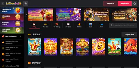 jollibe casino